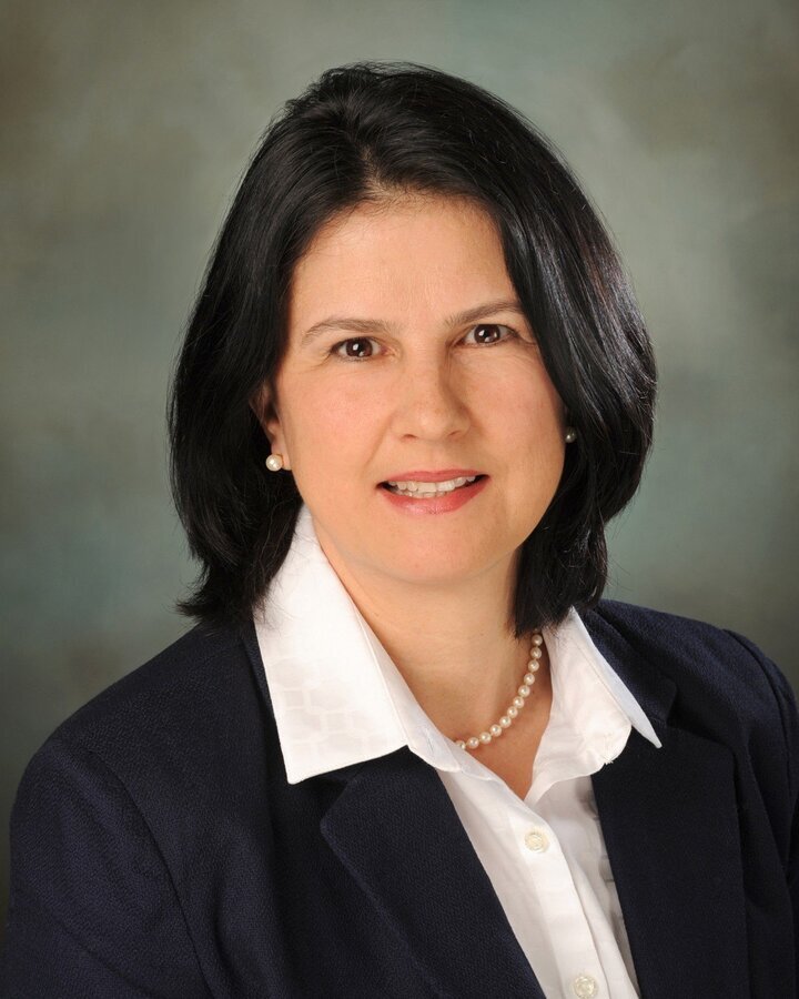Mary Carmen Bertram